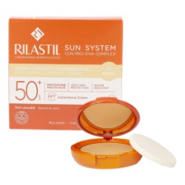 RILASTIL Sun System Color Corrector SPF50 10gr - 01 Beige