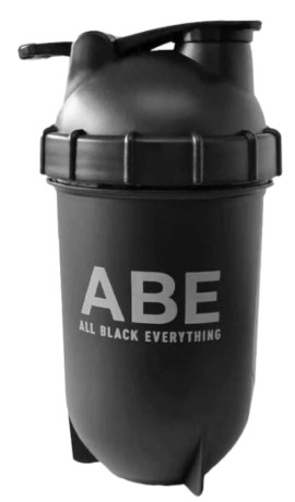 APPLIED NUTRITION Shaker ABE 500ml