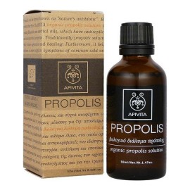 APIVITA Propolis Solution 50ml