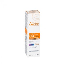 AVENE Anti-Pigmentation Teinte Expert SPF50 40ml