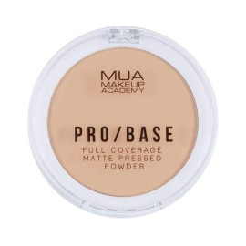 MUA Pro Base Full Cover Matte Powder #130 6.5gr
