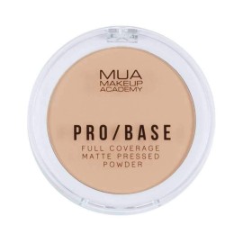 MUA Pro Base Full Cover Matte Powder #130 6.5gr
