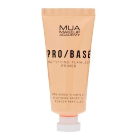 MUA Pro Base Flawless Mattifying Primer 30ml