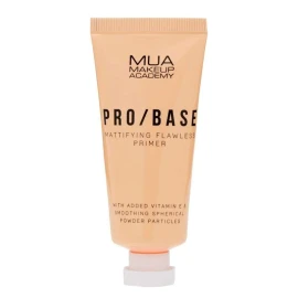 MUA Pro Base Flawless Mattifying Primer 30ml