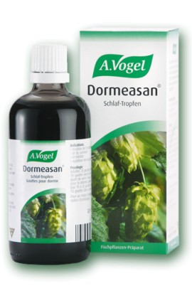 A.VOGEL Dormeasan Sleep Drops 50ml