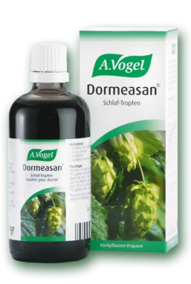 A.VOGEL Dormeasan Sleep Drops 50ml