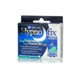 UNIPHARMA Hypno Fix 24 Ταινίες