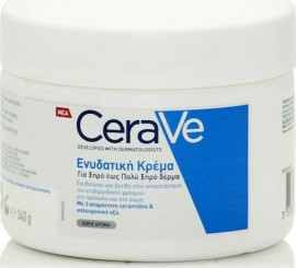 CERAVE Moisturising Cream 340gr