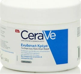 CERAVE Moisturising Cream 340gr