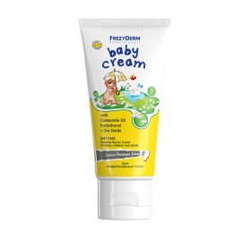 FREZYDERM Baby Cream 50ml