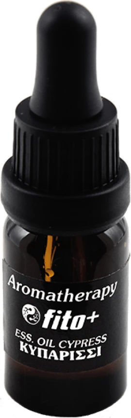 FITO+ Αιθέριο Έλαιο Κυπαρίσσι 10ml