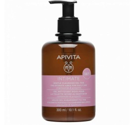 APIVITA Intimate Daily Gel 300ml