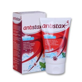 ANTISTAX Gel 125g