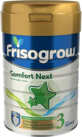 NOYNOY Frisogrow Comfort3 Next 12m+ 400gr