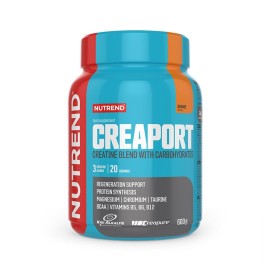 Creaport 600g (Nutrend)