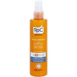 ROC Soleil-Protect Moisturising Spray Lotion SPF30 200ml