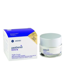 PANTHENOL EXTRA Night Cream 50ml