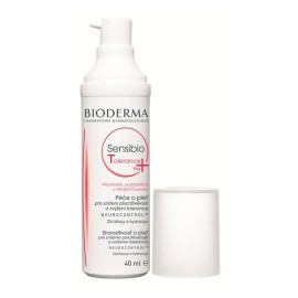 BIODERMA Sensibio Tolerance + Skin Care for Neutralising Hypersensible 40ml