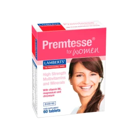 LAMBERTS Premtesse 60 Ταμπλέτες