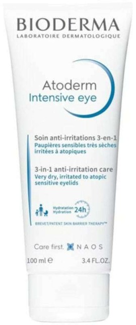 BIODERMA Atoderm Intensive Eye 100ml