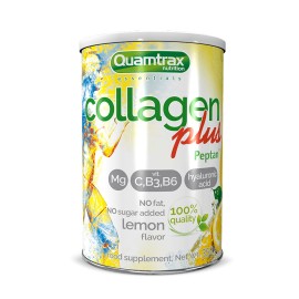 Collagen Plus with Peptan 350g (Quamtrax)