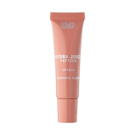 MUA Peptide Lip Balm Caramel Glaze 10g