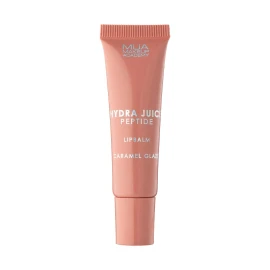 MUA Peptide Lip Balm Caramel Glaze 10g