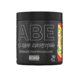 APPLIED NUTRITION ABE 315gr - Twirler Ice Cream