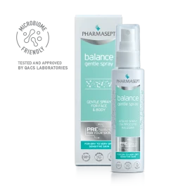 PHARMASEPT Balance Gentle Spray 100ml