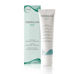 SYNCHROLINE Terproline EGF Face Cream 30ml