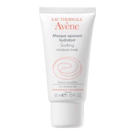 AVENE Les Essentiels Masque Apaisant 50ml