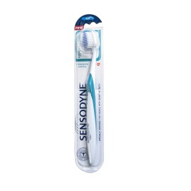 SENSODYNE Advanced Clean Soft Toothbrush 1 Τεμάχιο