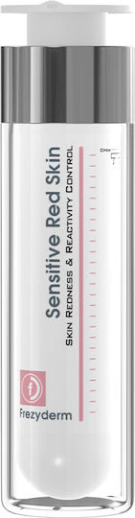 FREZYDERM Sensitive Red Skin Facial Cream 50ml