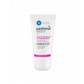 PANTHENOL EXTRA White Tea Beauty Intensive Mask 50ml