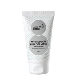 PANTHENOL EXTRA White Pearl Peel Off Mask 75ml