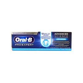 ORAL B Pro-Expert Advance Science 75ml