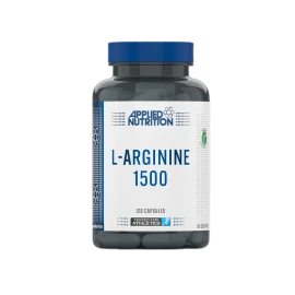 APPLIED NUTRITION L-Arginine 1500 120 Caps