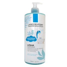 LA ROCHE POSAY Lipikar Surgras 750ml