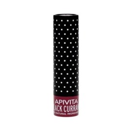 APIVITA Lip Care Black Currant 4.4gr