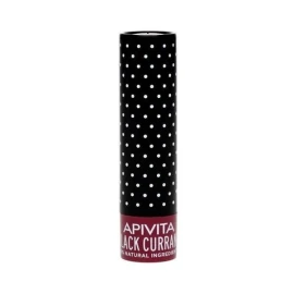 APIVITA Lip Care Black Currant 4.4gr