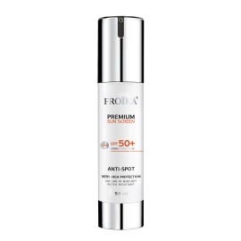 FROIKA Premium Sunscreen Anti-Spot SPF50+ 50ml