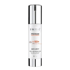 FROIKA Premium Sunscreen Anti-Spot SPF50+ 50ml