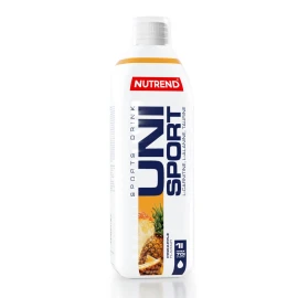 Unisport 1000ml (Nutrend) - pineapple