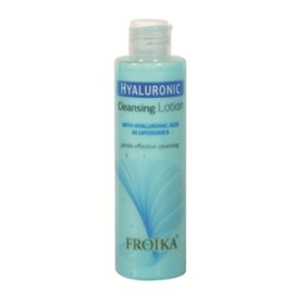 FROIKA Hyaluronic Cleansing Lotion 200ml