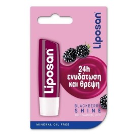 LIPOSAN Blackberry Shine 4.8gr