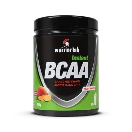 Instant BCAA 400g (Warriorlab) - Mango