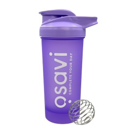 OSAVI Shaker 700ml - Purple