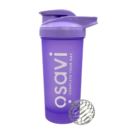 OSAVI Shaker 700ml - Purple
