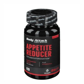 Appetite Reducer 60 Vcaps (Body Attack)