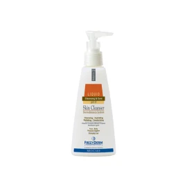 FREZYDERM Skin Cleanser 125ml
